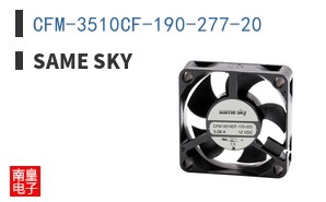 CFM-3510CF-190-277-20 ͼƬ